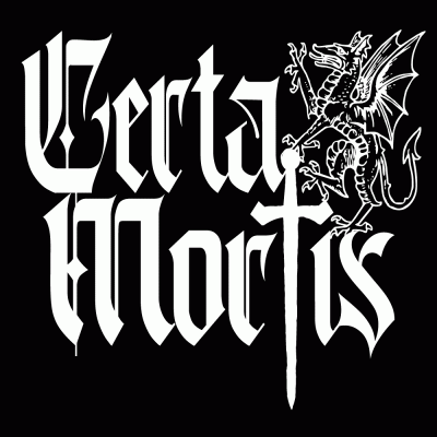 logo Certa Mortis